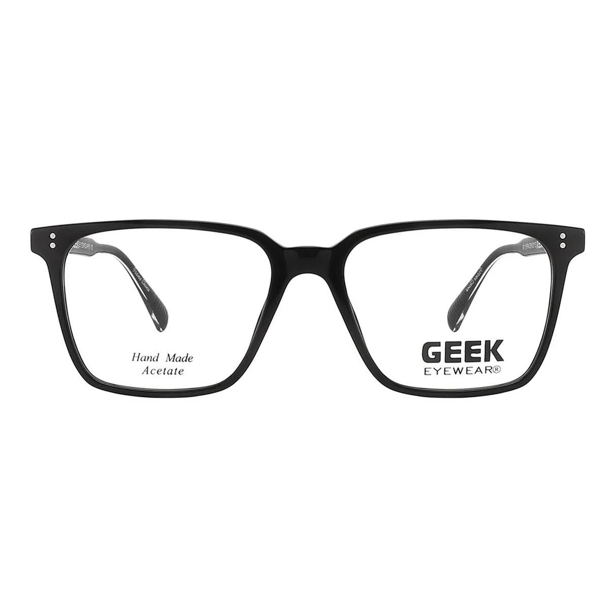 GEEK EYEWEAR DRAVEN Eyeglasses - view 7
